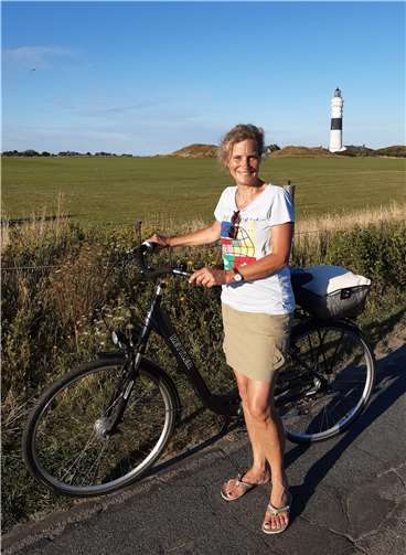 Dr. Anna Köbberling. Foto: privat