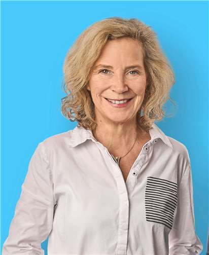 Dr. Anna Köbberling. Foto: privat