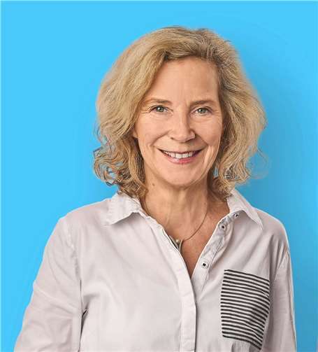 Dr. Anna Köbberling. Foto: privat
