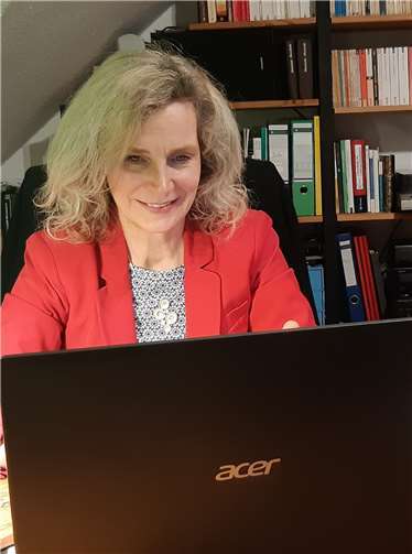 Dr. Anna Köbberling, MdL (SPD)