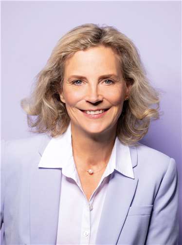 Dr. Anna Köbberling.Foto: SPD