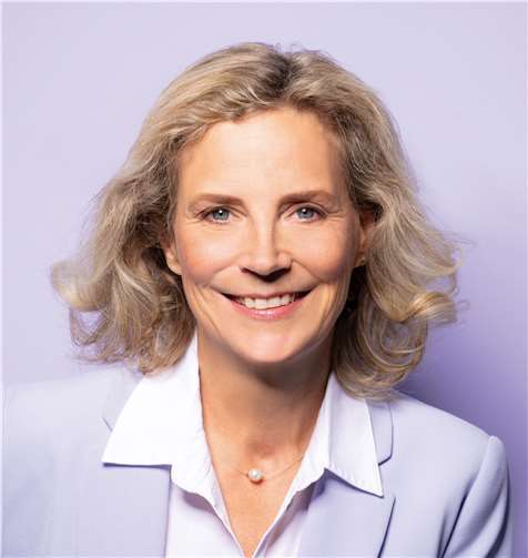 Dr. Anna Köbberling.Foto: Susie Knoll