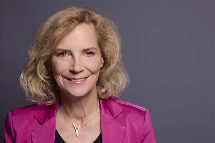 Dr. Anna Köbberling.Foto: Susie Knoll