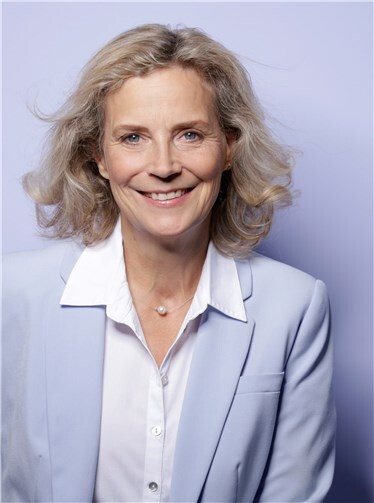 Dr. Anna Köbberling.Foto: privat