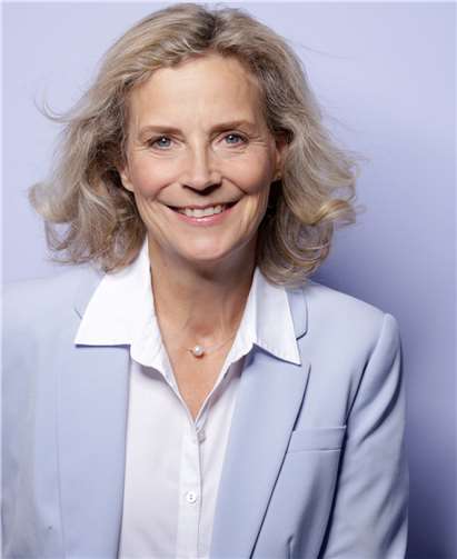 Dr. Anna Köbberling.Foto: privat