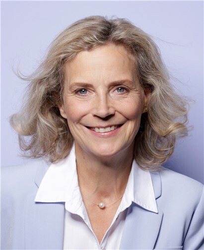 Dr. Anna Köbberling.Foto: privat