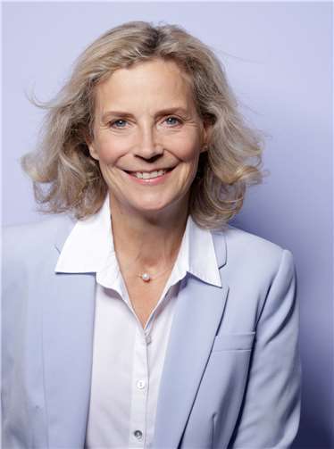 Dr. Anna Köbberling.Foto: privat