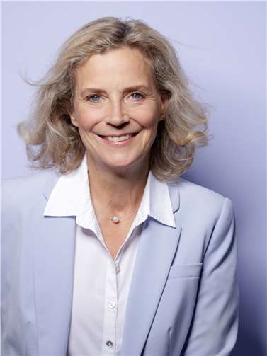 Dr. Anna Köbberling.Foto: privat