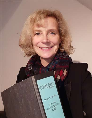 Dr. Anna Köbberling.Foto: privat