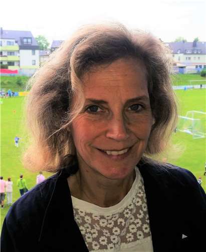 Dr. Anna Köbberling.Quelle: Büro Dr. Anna Köbberling