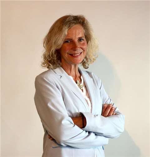 Dr. Anna köbberling. Foto: privat