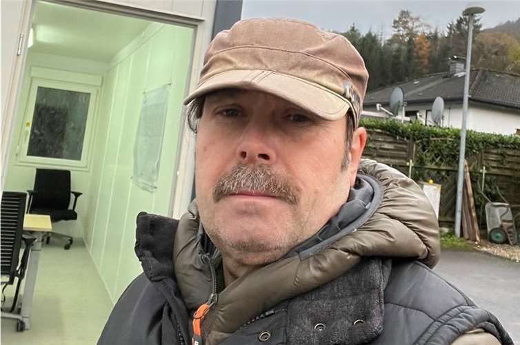 Dr. Axel Ritter. Foto: privat