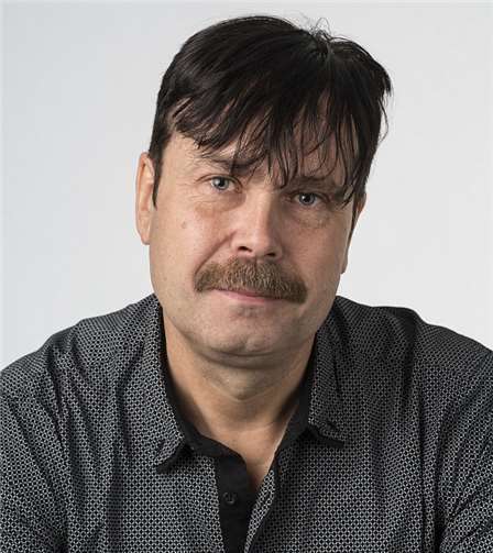 Dr. Axel Ritter ist Kandidat für die Wahl zum Amt des Bürgermeisters von Bad Neuenahr-Ahrweilerprivat