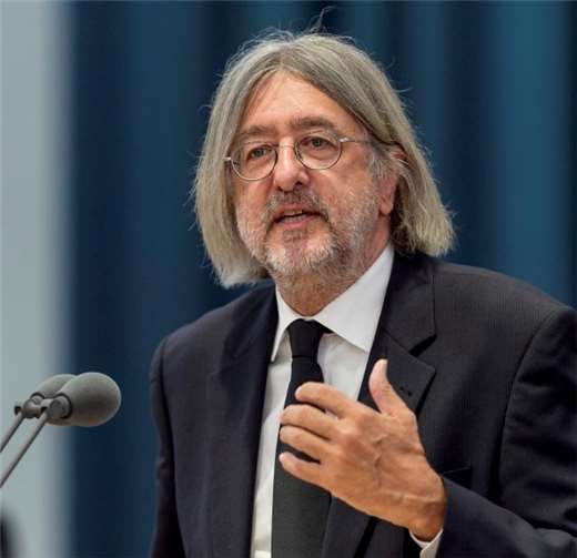 Dr. Bernhard Braun, MdL. Staatskanzlei Rheinland-Pfalz