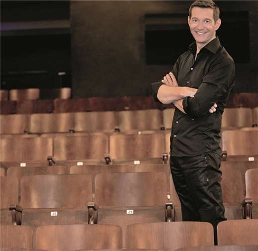 Dr. Carl Naughton geht wissenschaftlich auf die Frage der Denkfallen ein - tut dies aber auf unvergleichlich unterhaltsame Art.privat