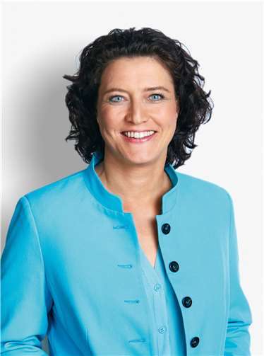 Dr. Carola Reimann. Foto: Susie Knoll12