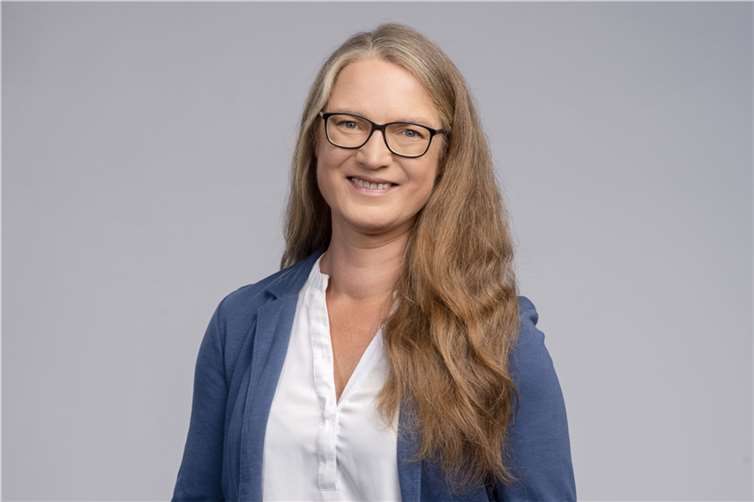 Dr. Carolin Schmidt-Wygasch.