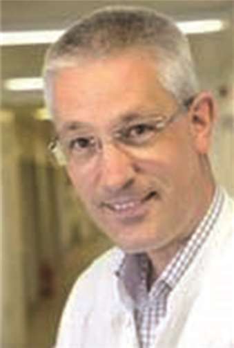 Dr. Christoph Kley, Chefarzt Neurologie in Sieglar.privat