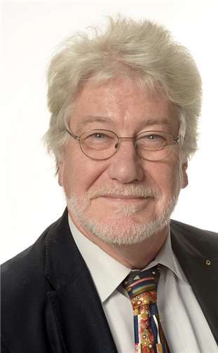 Dr. Christoph Smolenski.Foto: privat