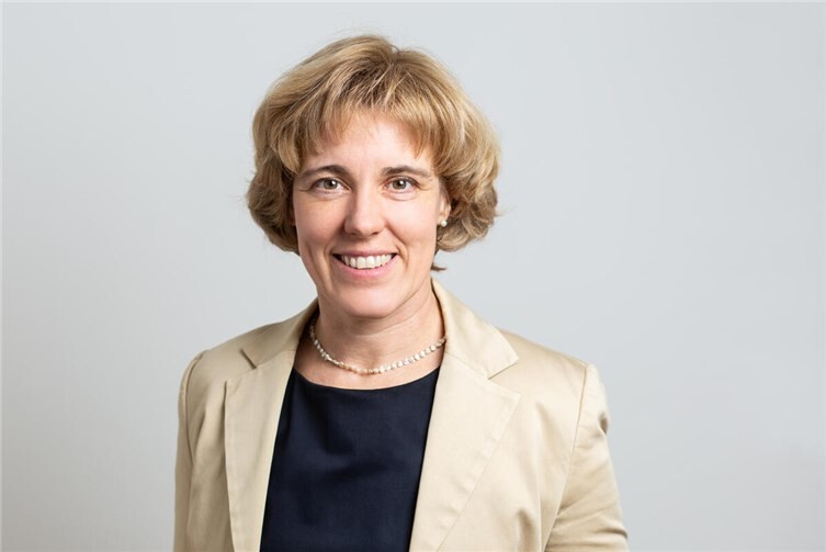 Dr. Dagmar Kranz möchte gerne Bürgermeisterin von Koblenz werden und somit die Nachfolge von Ulrike Mohrs antreten. Foto: Danielle Schwipp