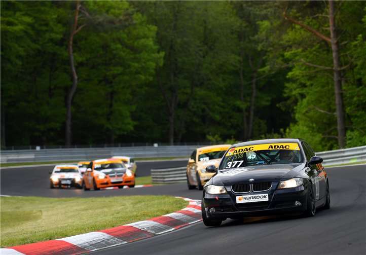 Dr. Dr. Stein Tveten konnte seine Gesamtführung verteidigen.