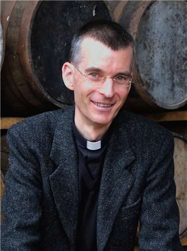 Dr. Dr. Wolfgang F. Rothe. Foto: Privat