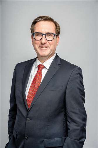 Dr. Ferdi Akaltin. Foto: privat