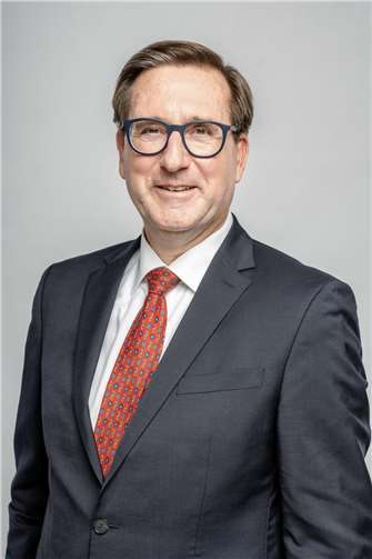 Dr. Ferdi Akaltin.f Foto: Bernhard Risse