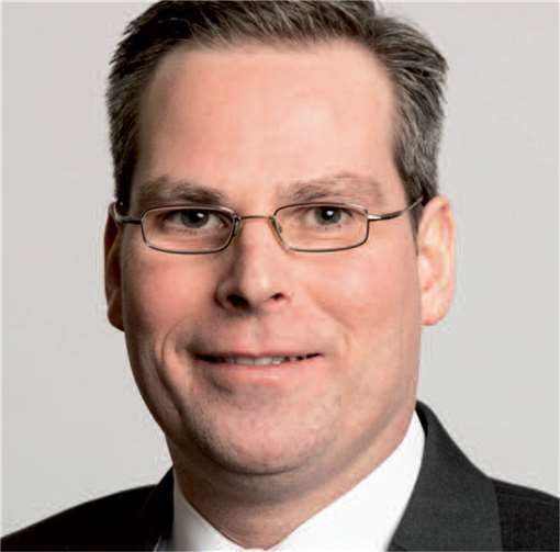 Dr. Frank Gondert. Foto: Privat