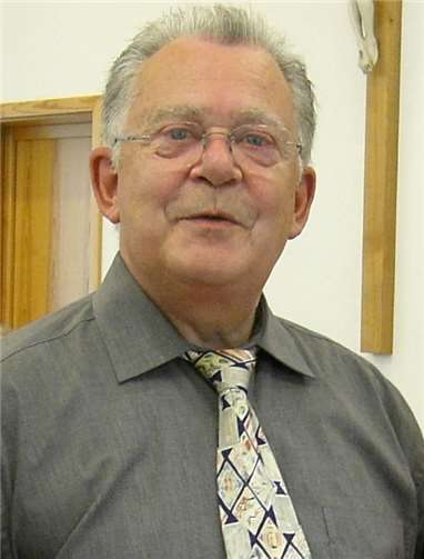 Dr. Franz Peters.Archiv FA