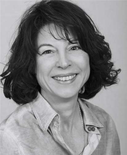 Dr. Gabriele Wolff zeigt, wie luxuriös man in römischer Zeit wohnte. Museum Roemervilla