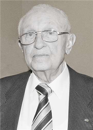 Dr. Georg Klinkhammer (†)