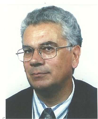 Dr. Gerhard Eisfeld (†). Foto: privat