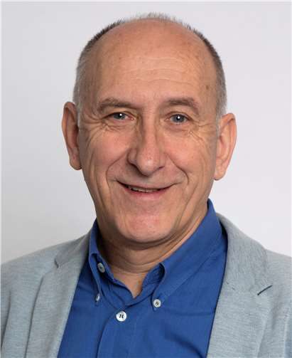 Dr. Hans-Georg Hansen, Erster Beigeordneter der Stadt Andernach. Foto: privat