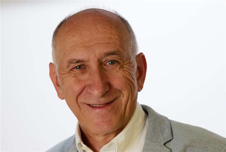 Dr. Hans-Georg Hansen.  Foto: CDU Andernach