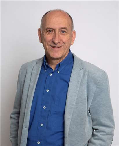 Dr. Hans-Georg Hansen Foto: privat