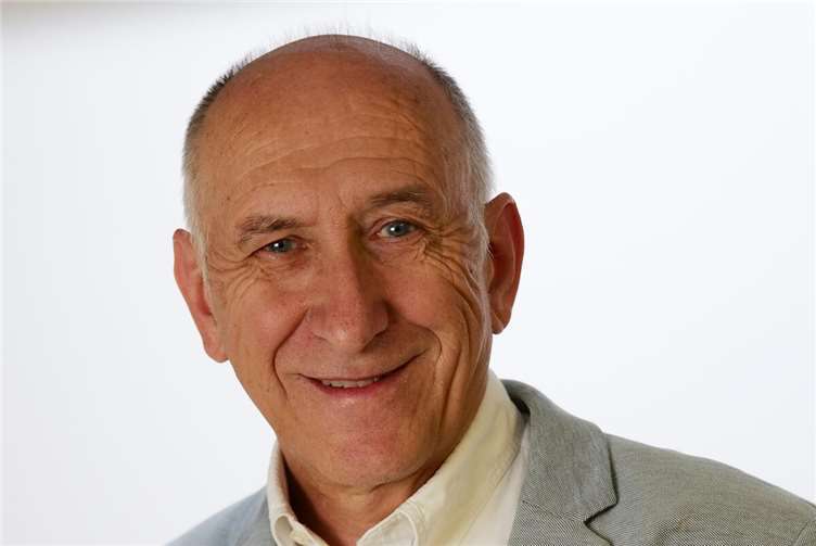 Dr. Hans-Georg Hansen. Foto: privat