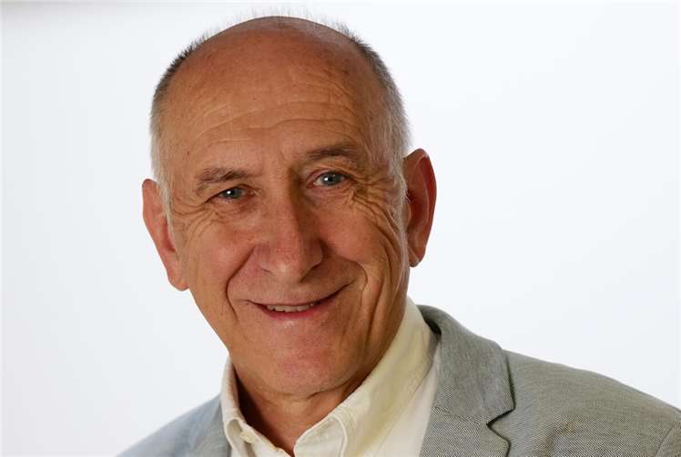 Dr. Hans-Georg Hansen. Foto: privat