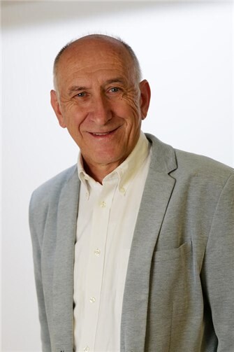 Dr. Hans-Georg Hansen. Foto: privat