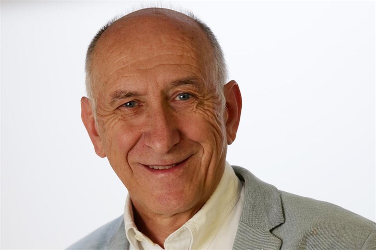 Dr. Hans-Georg Hansen lädt alle Bürgerinnen und Bürger zur Sprechstunde der CDU Andernach ein.