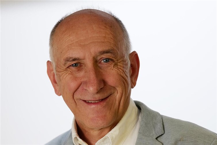 Dr. Hans-Georg Hansen lädt zur Bürgersprechstunde ein