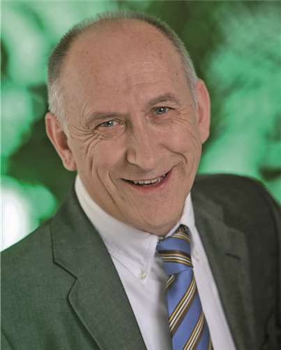 Dr. Hans-Georg Hansen.CDU