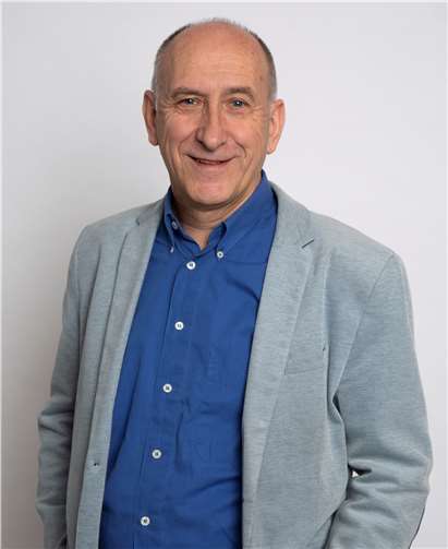 Dr. Hans Georg Hansen.Foto: privat