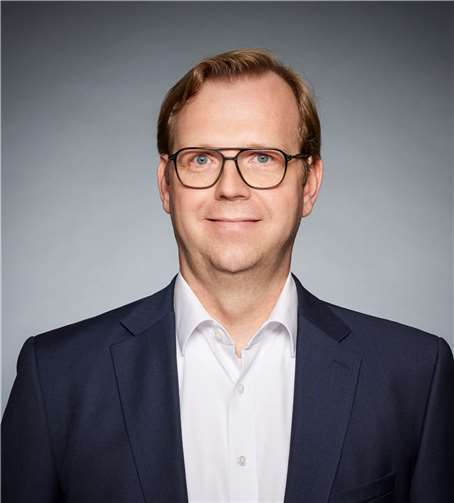 Dr. Henrik Sundheimer. Foto: privat