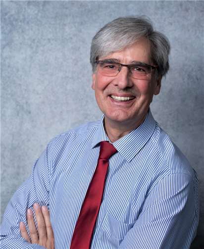 Dr. Horst Knopp, AfD-Direktkandidat im Wahlkreis 12, Mayen.Foto: privat