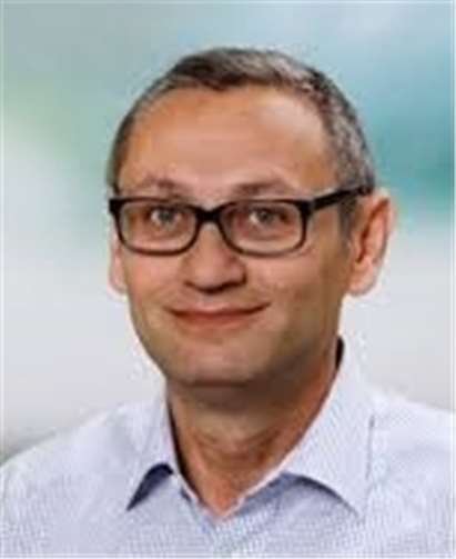 Dr. Ibrahim Özkan.  privat