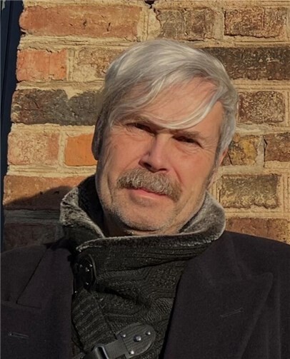 Dr. Ing. Axel Ritter.  Foto: privat