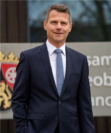 Unter neuer Leitung  Dr.-Ing. Jörg Kurpjuhn.Foto: privat