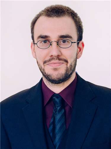 Dr. Ingo Proft ist neuer Leiter des Ethik-Institutes an der PTHV. privat