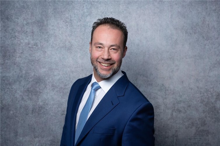 Dr. Jan Bollinger. Foto: privat